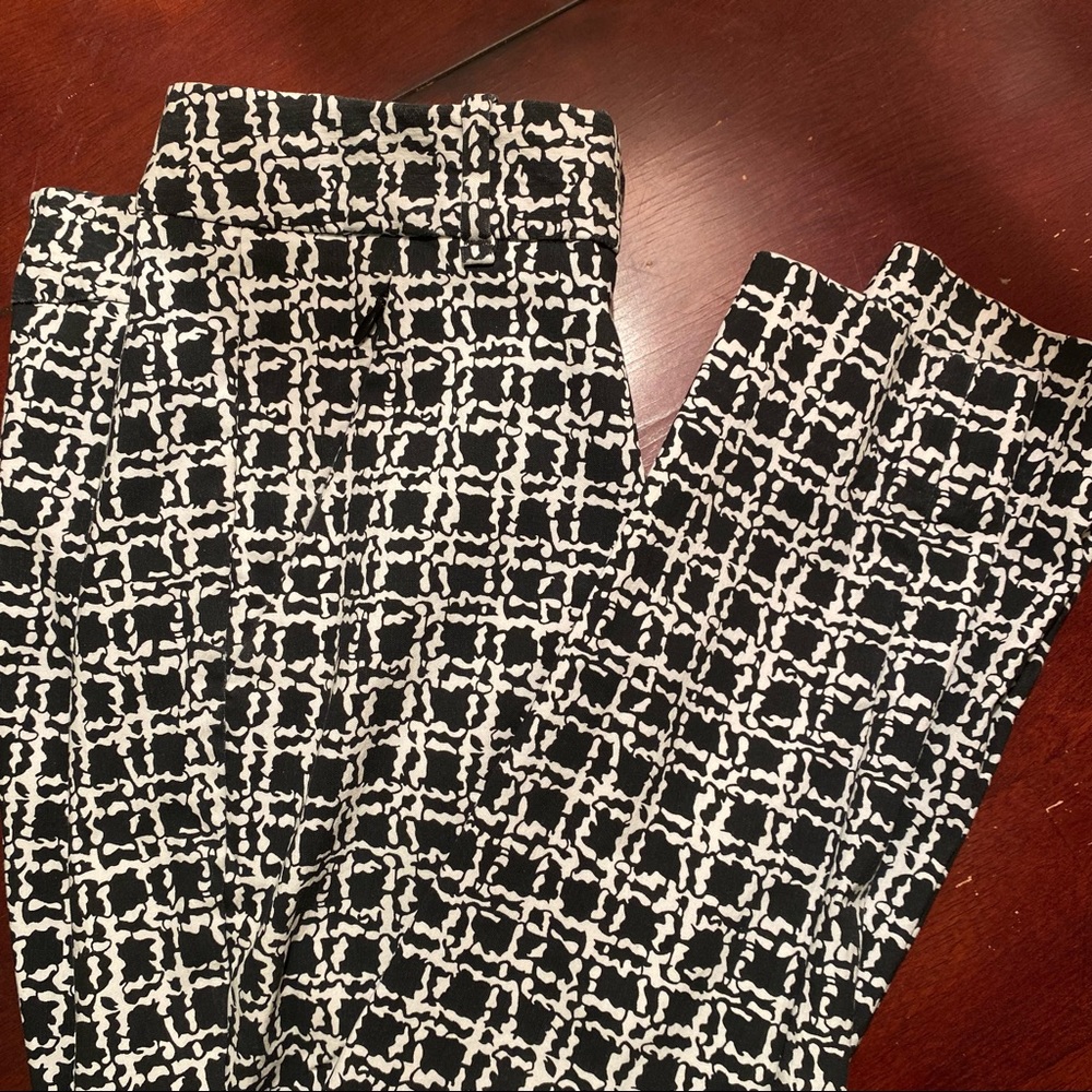 The Limited Exact Stretch Pants